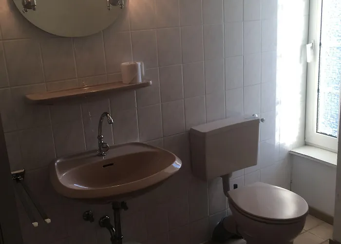 Feische Bed & Breakfast *