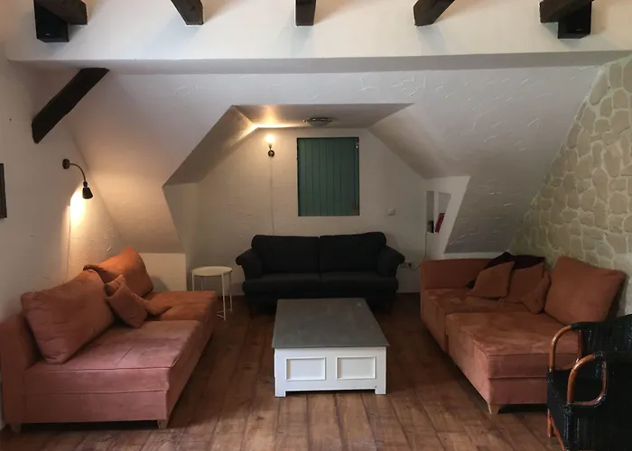 Bed & Breakfast Feische